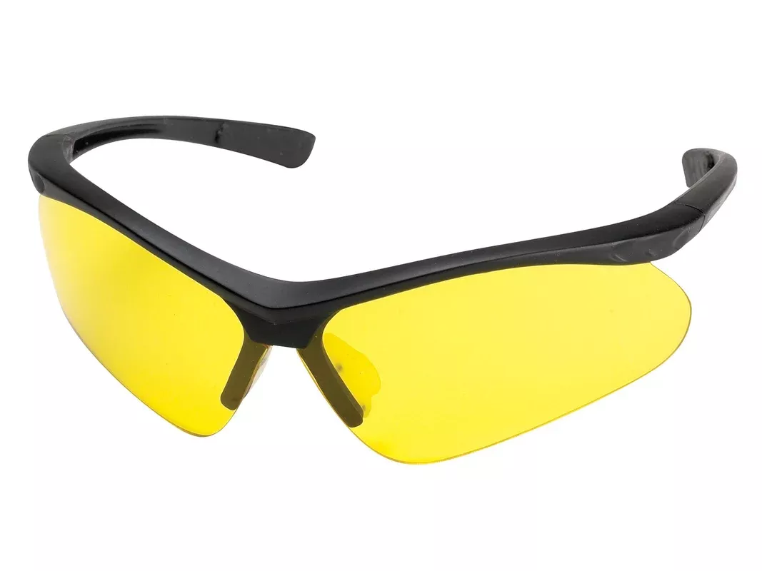 Champion Open Frame Ballistic Shooting Glasses