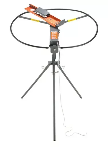 Champion SkyBird 3/4 Cock Trap W Tripod Stand