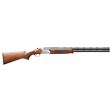 Charles Daly 202 Over Under 20 Gauge Shotgun 26″ Barrel Walnut Stock