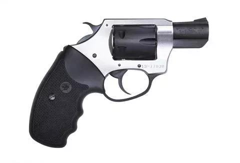 Charter Arms Pathfinder Lite .22 WMR 6rd Capacity 2″ Barrel Full Grip