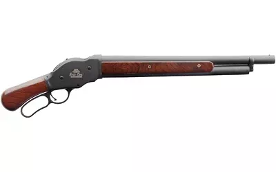 CHIAPPA 1887 12GA 18.5″ ROSEBOX 5RD