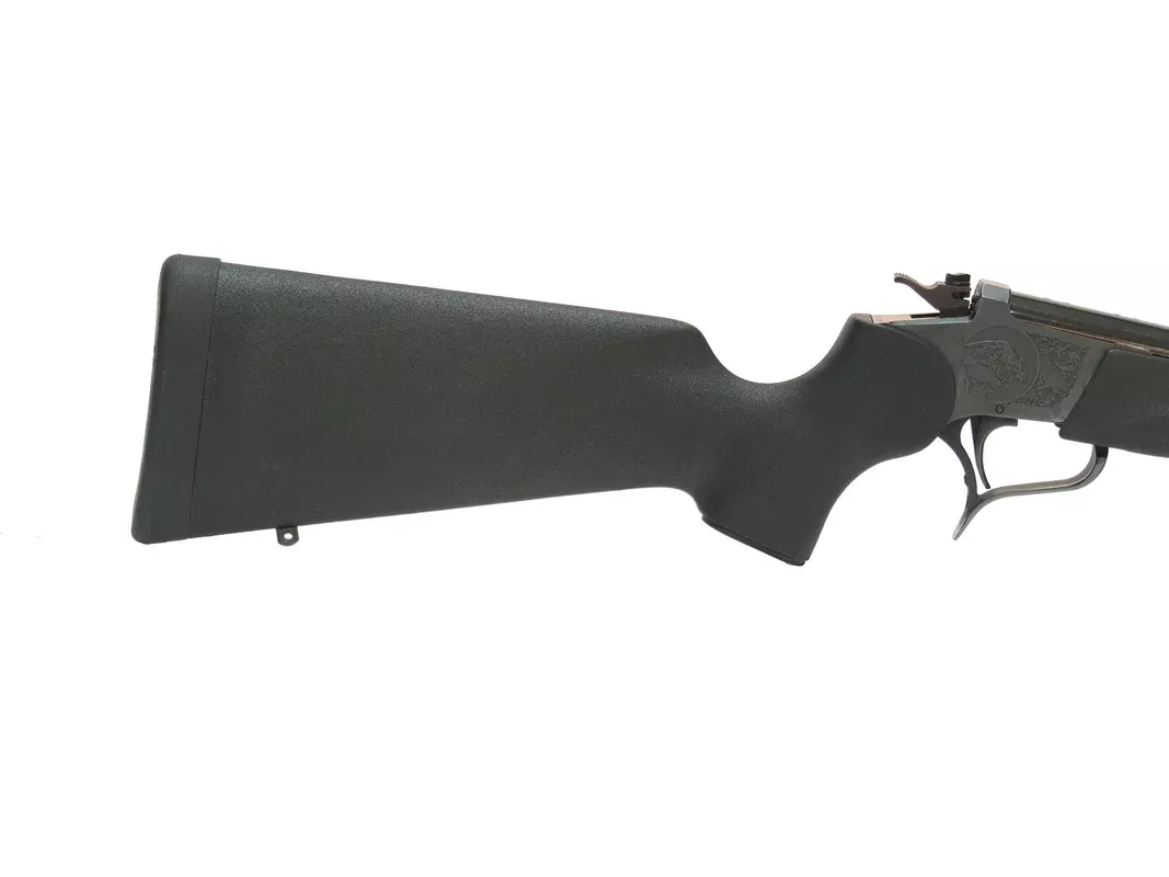 Choate Conventional Stock for Thompson Center Contender Black