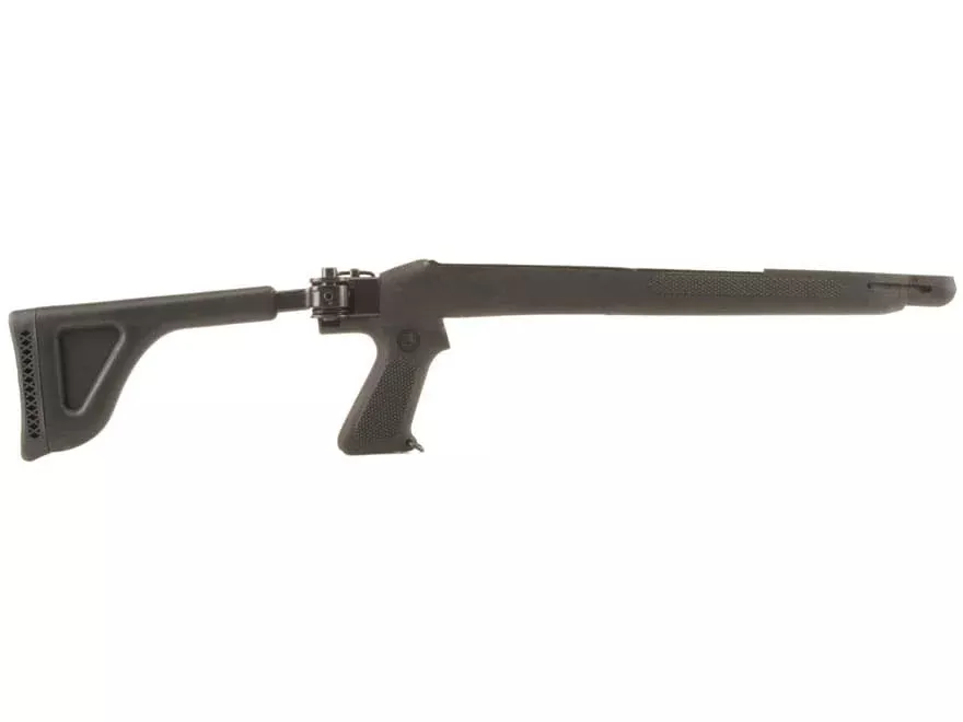Choate Folding Stock for M1 Carbine Black