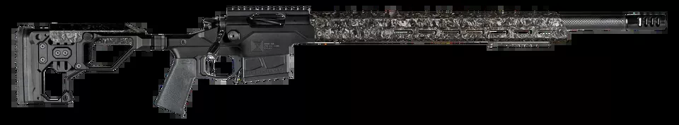 Christensen Arms Modern Precision .308 Win 24" Carbon Fiber Barrel Rifle with Folding Stock
