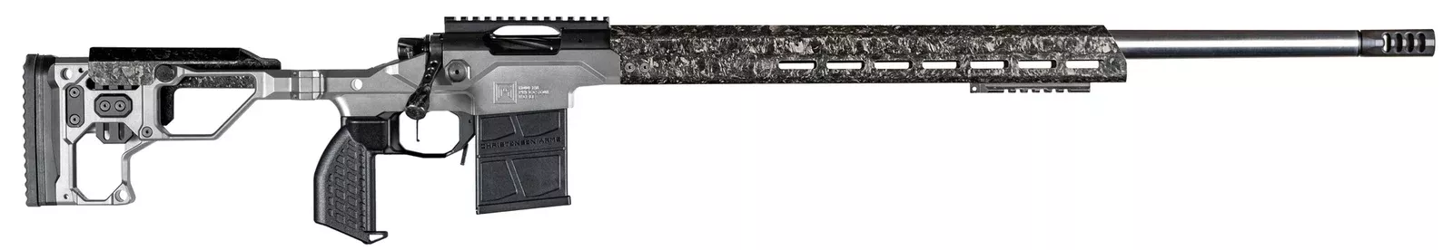 CHRISTENSEN ARMS MPR COMPETITION 223REM 26″