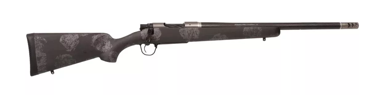 CHRISTENSEN ARMS RIDGELINE FFT 6.8WST CB/GY 20″