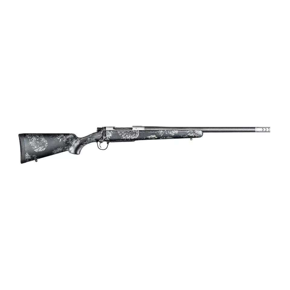 Christensen Arms RL FFT 22 Creedmoor 22in SS 4rd