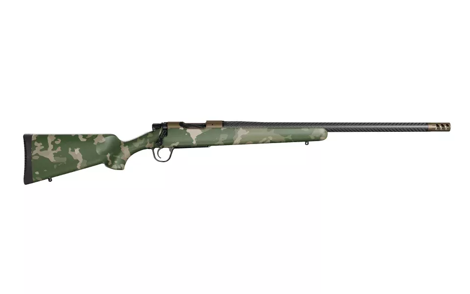 CHRISTENSEN ARMS RL FFT 243WIN CNYN PHNTM20″