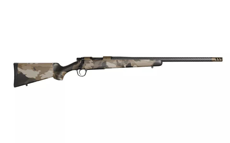 CHRISTENSEN ARMS RL FFT 6.8WST BRNZ DUNE 20″