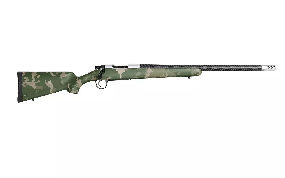 CHRISTENSEN ARMS RL FFT TI 7MMBC CANYON 16.25″