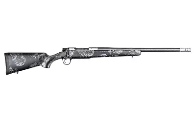 CHRISTENSEN RL FFT 22CM 22″ 4RD STS