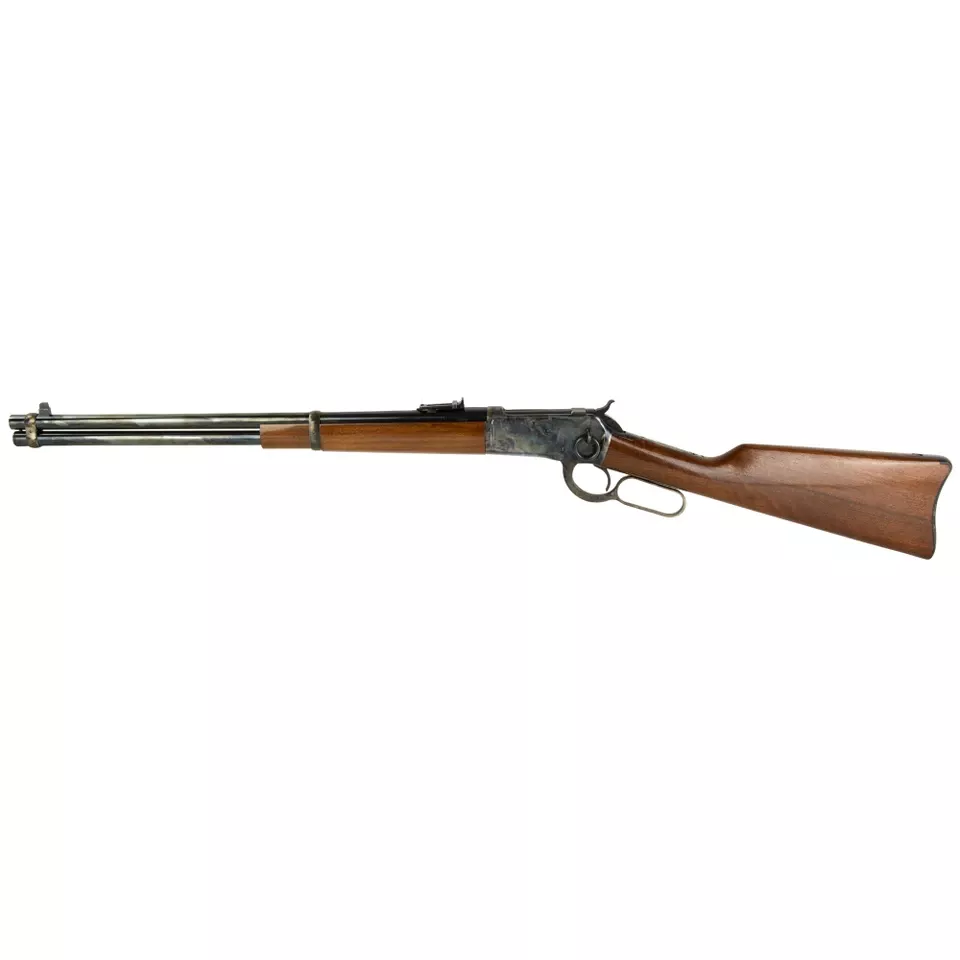 Cimarron 1892 Saddle Ring Carbine .357 Magnum 20" Barrel