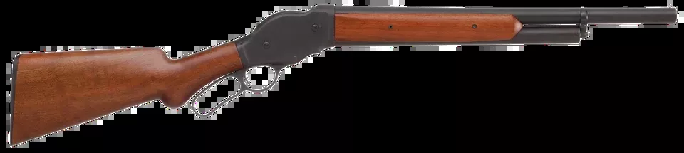 Cimarron CA188720 1887 Terminator 12 Gauge Lever Action Shotgun