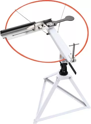 Clayhawk Backyard 3/4 Cock Manual Trap for Clay Targets