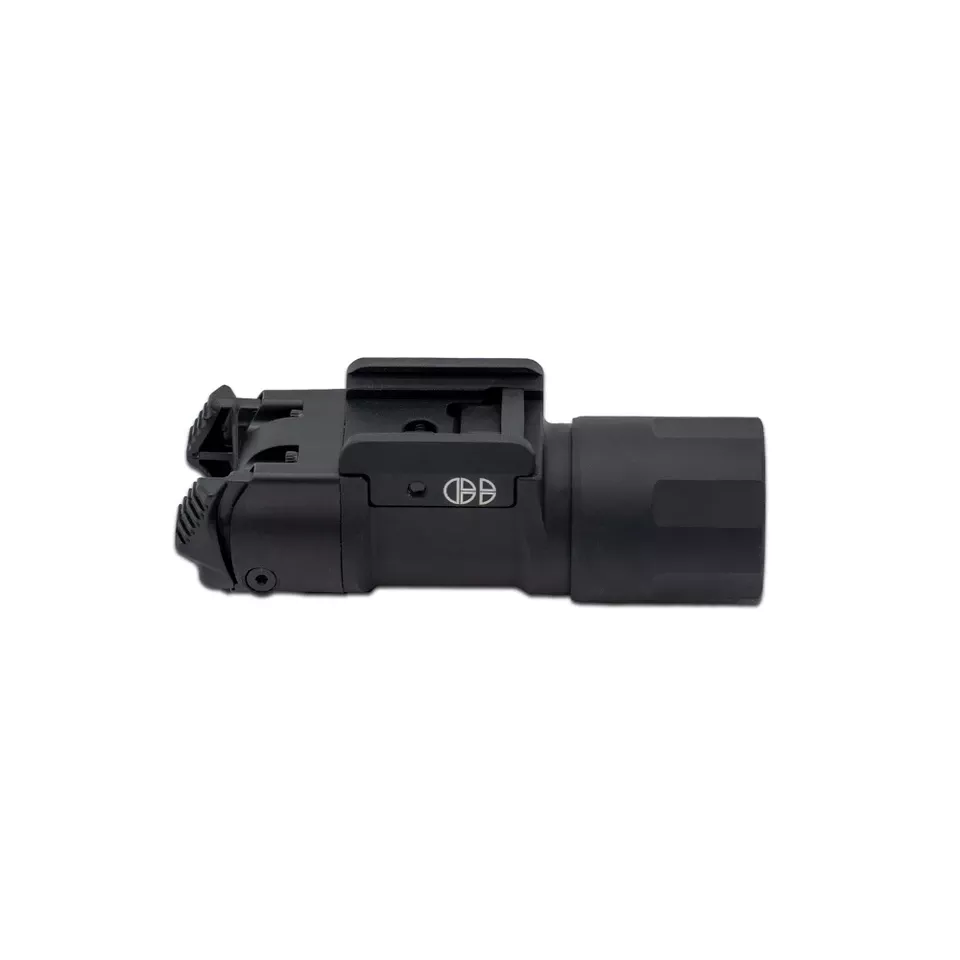 Cloud Defensive Enhanced Pistol Light 1200lm Black