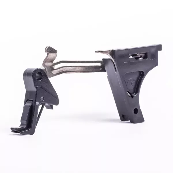 CMC Trigger 9mm Gen4 Drop in Trigger for Glock G17, G19, G25, G34