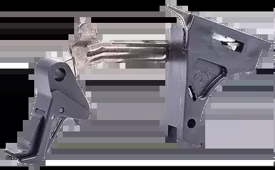 CMC Triggers Glock Drop-In Trigger Kit Gen 1-3 9mm Black