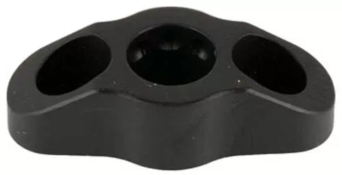 Cmc Triggers M-lok Qd Sling Mount Fits 1.3" Long AFALSEdized Finish Black 81720