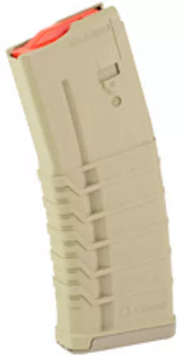 CMMG 55Afc5B-FDE 30Rd 5.56mm Fits MK4/AR15 FDE Polymer