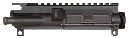 CMMG 55BA22C Upper Receiver Assembly7075-T6 Aluminum Black Anodized Receiver for MK4