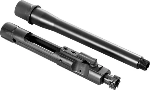 CMMG 8" RDB Black Barrel & Bolt Kit for .45 ACP