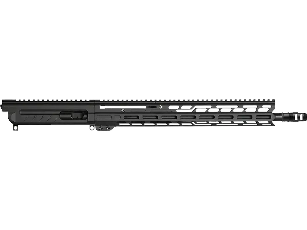 CMMG AR-15 Dissent Complete Upper Receiver 45 ACP 16″ Barrel