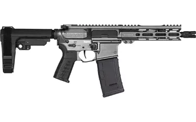 CMMG BNSHE MK4 300BLK 8″ PB 30RD TNG