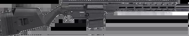 CMMG Dissent BR3 Bolt Action Rifle .308 Win 16.1″ Barrel Black