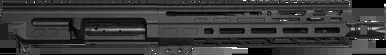 CMMG Dissent MK4 300 Blackout Pistol 10.5″ Barrel Left Side Charging Handle Armor Black