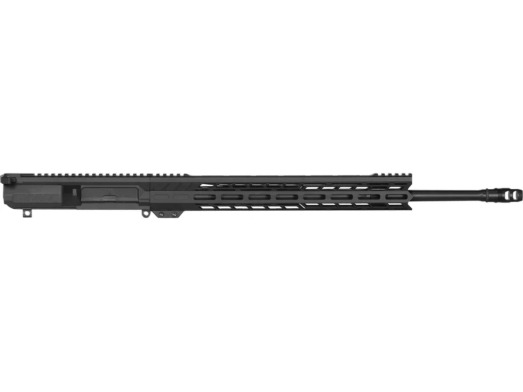 CMMG Endeavor Mk3 LR-308 Complete Upper Receiver 308 Winchester Barrel