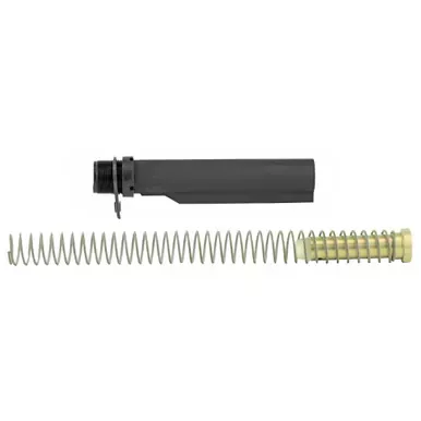 CMMG Receiver Extension Kit | For AR-15 Carbine | Black | 55CA6C7