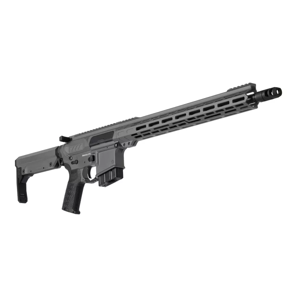 CMMG RSLT MK3 .308WIN 16.1" 20RD TNG Rifle
