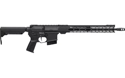 CMMG RSLT MK4 338 ARC 16.1″ 10RD AB