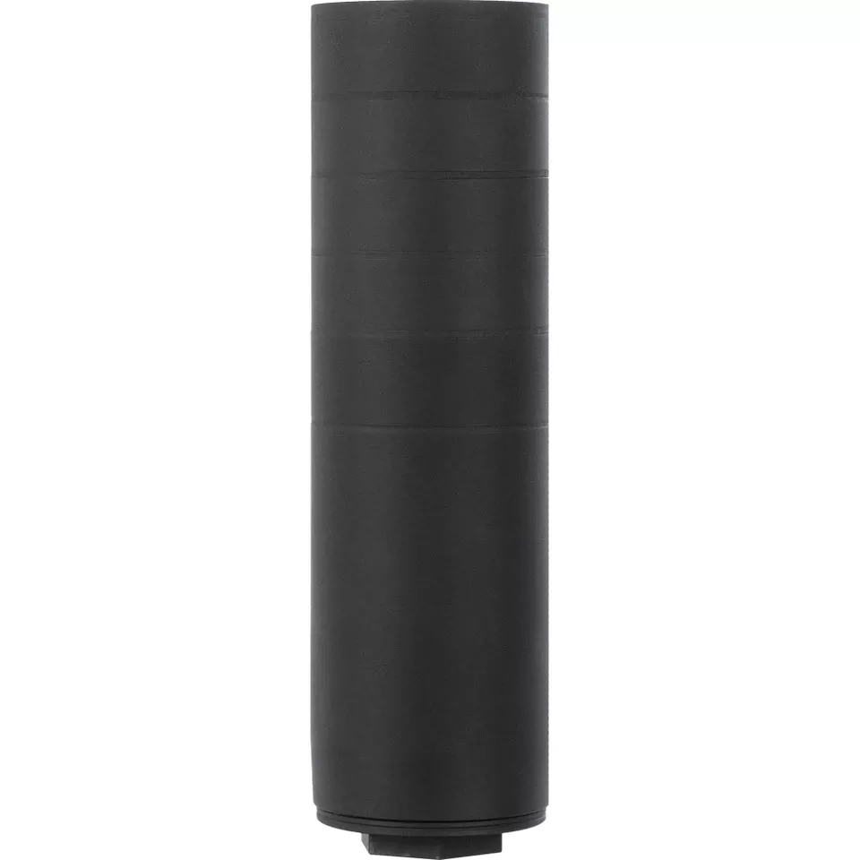 CMMG ZEROED 556K Suppressor HUB Mount Black Nitride