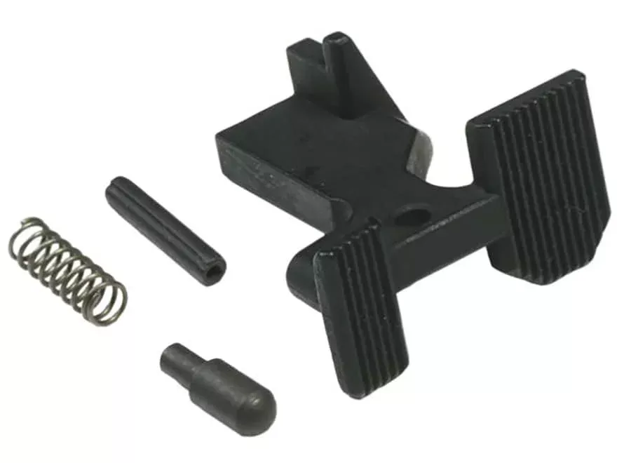 CMMG ZEROED AR-15 Bolt Catch