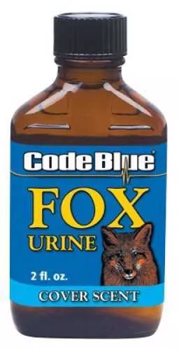 Code Blue / Knight and Hale Fox Urine 2oz OA1105