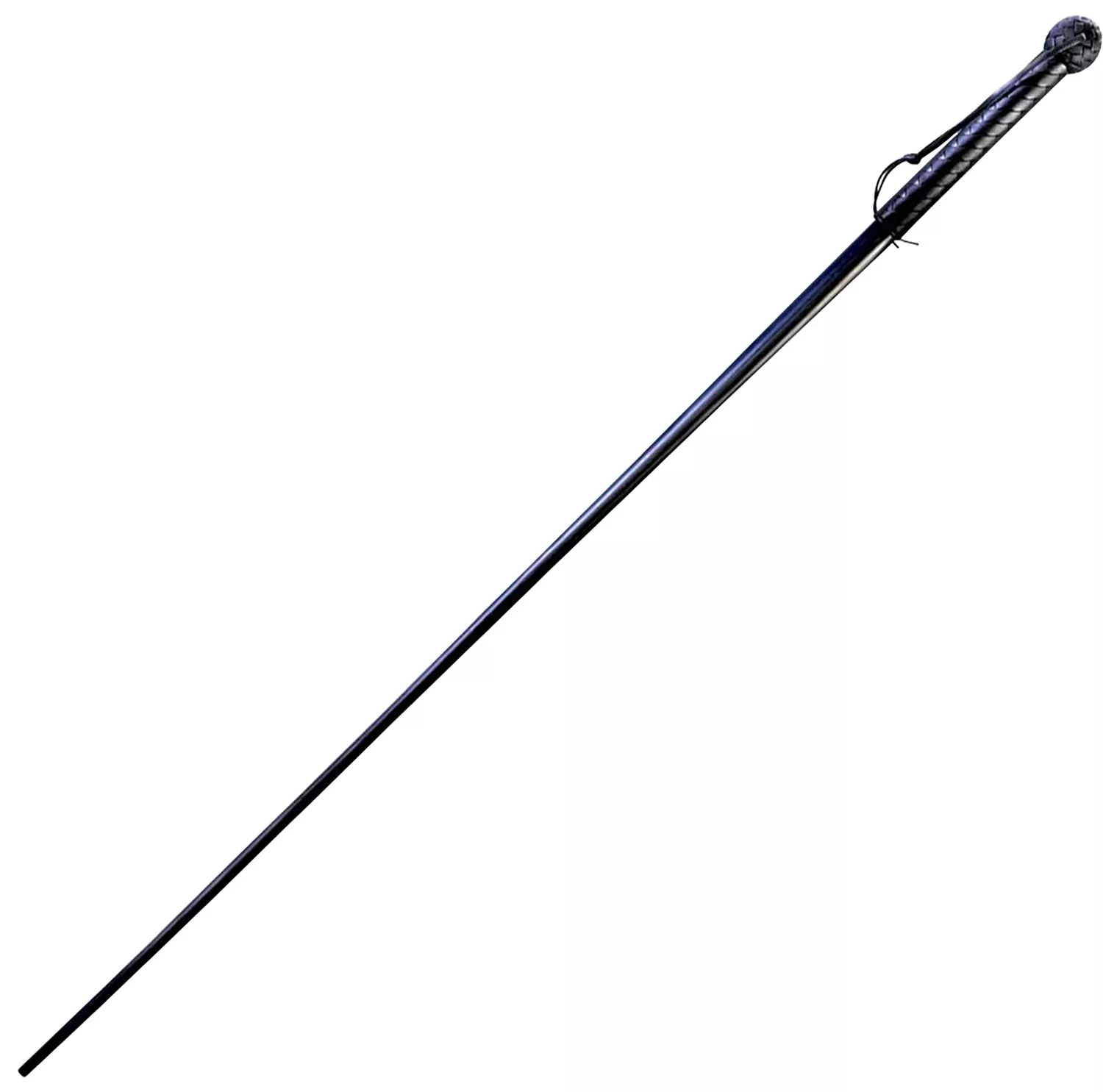 Cold Steel CS95SMB SjambokBlack Polymer/Kray-Ex 42"