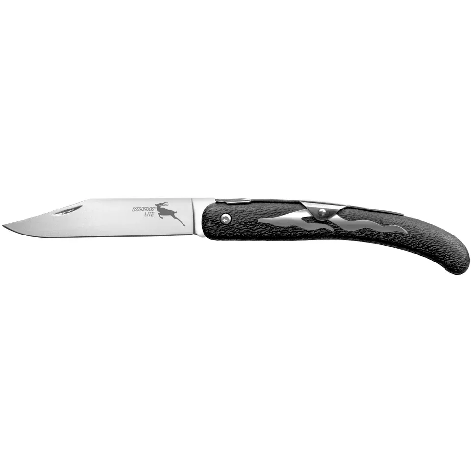 COLD STL KUDU LITE 4.25" BLACK