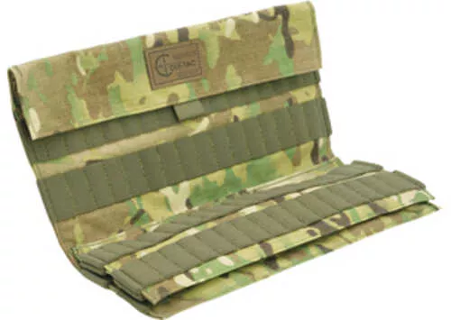 Cole-TAC Ammo FALSEvel Shell Holder Fits .22-250 .243 6mm Creedmoor 6.5mm 7mm-08 .308 .338 Federal Rem Mag