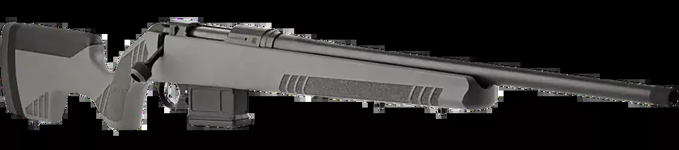 Colt CBX Tachunter .308 Win Rifle with 20" Threaded Barrel and Adjustable Stock