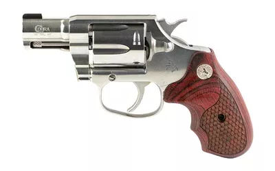 COLT COBRA 38SPL 2″ 6RD STS TALO