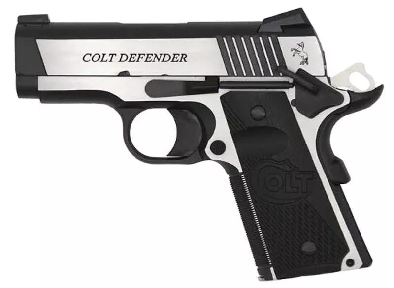 Combat Elite Series 9MM , 3″ ,TT-Elite