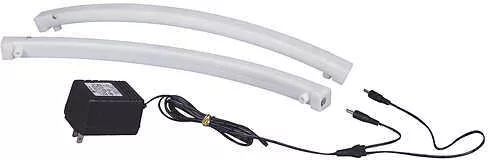 Competition Electronics Inc. Indoor Light System for Pro ChroFALSE 120VAC 38627