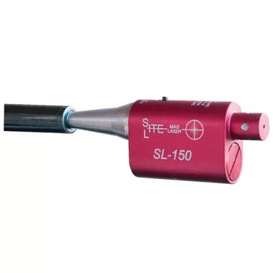 Concept Development Corp. Sitelite SL-150 Boresighter