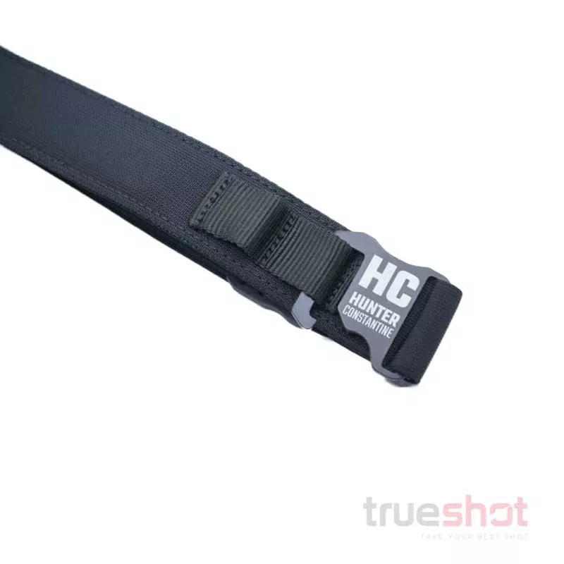 Constantine – Concealed Carry Belt – Black