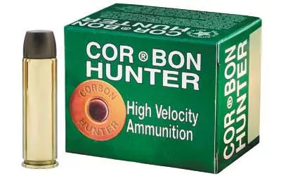 Corbon 500sw 440gr Hard Cast 12 /144