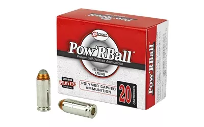 Corbon Pow’rball 10mm 135gr 20 /500