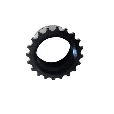 Core Rifle Systems AR-15 Barrel Nut Steel Black