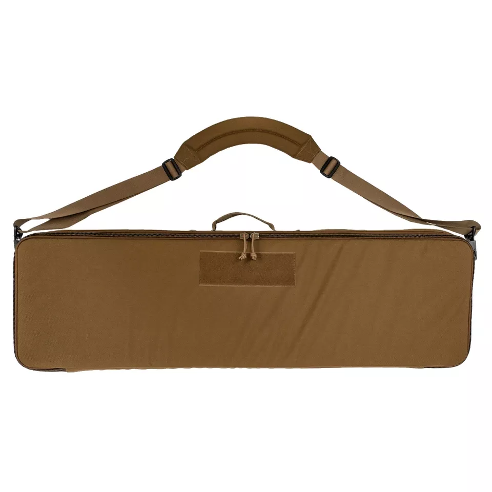 Coyote Brown GGG Rifle Case