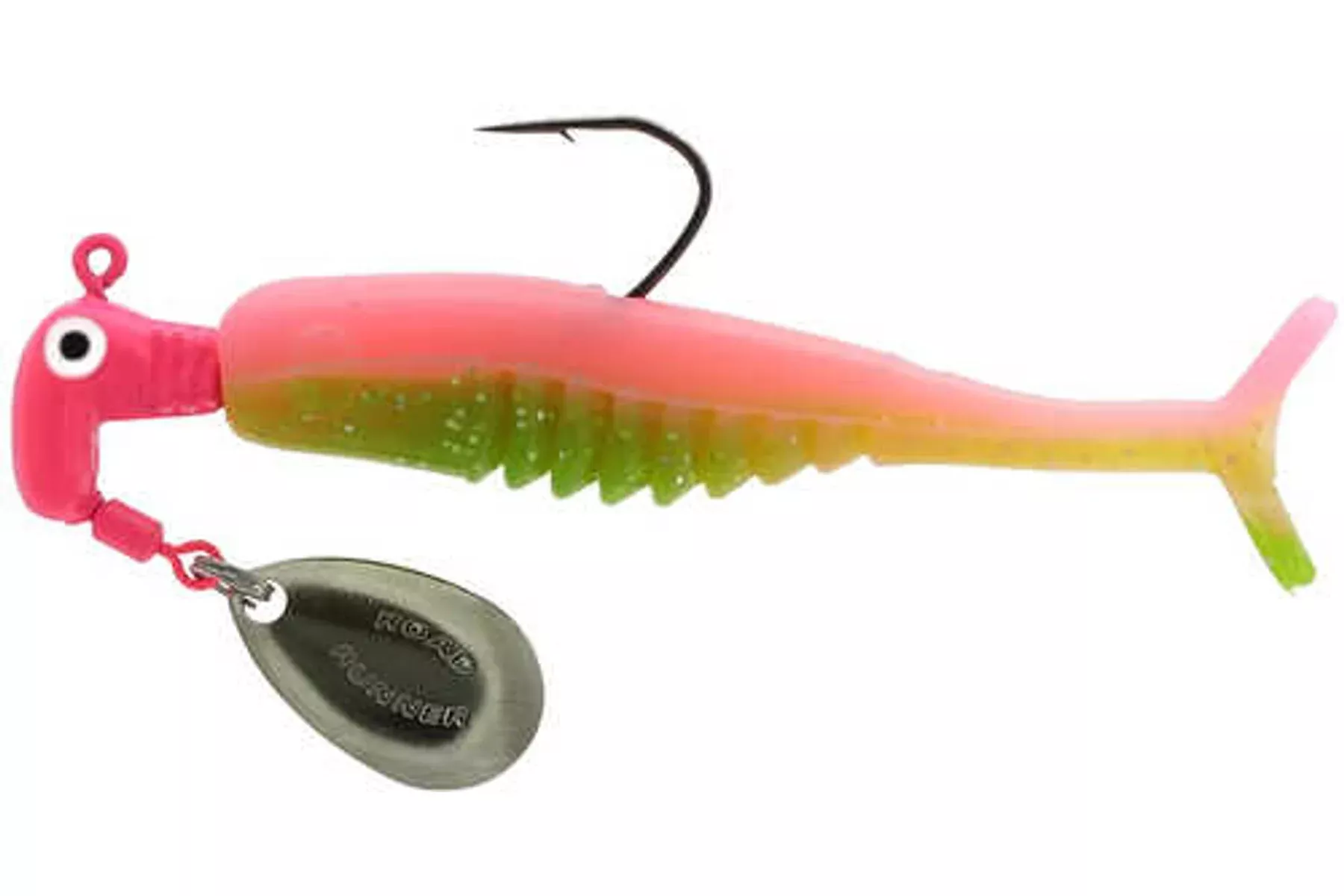 CRAPPIE XT 1/16OZ 1/0 HK ELEC CHCKN
